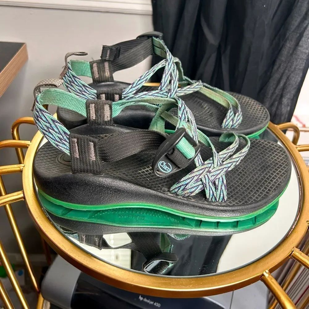 Chacos Zx Sandals